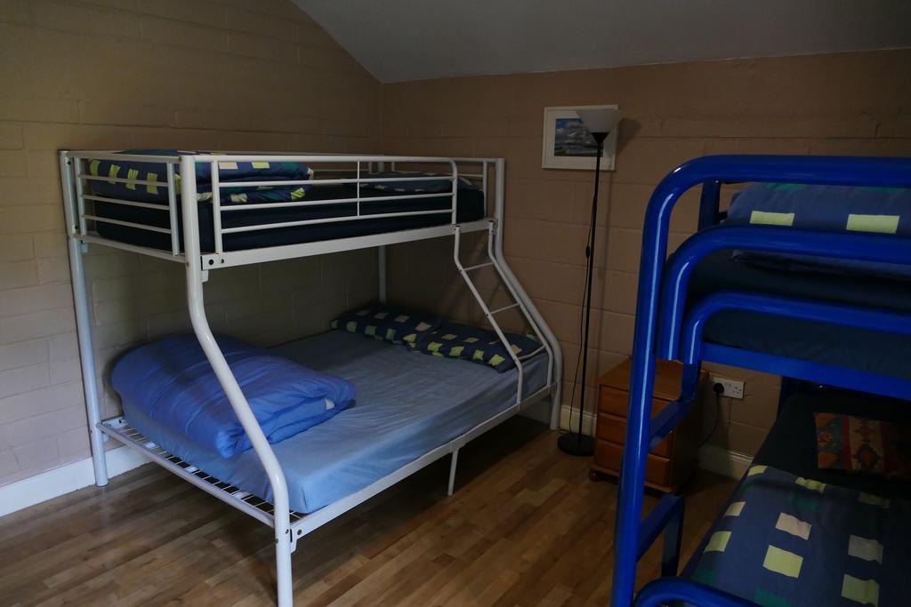 Killarney International Hostel