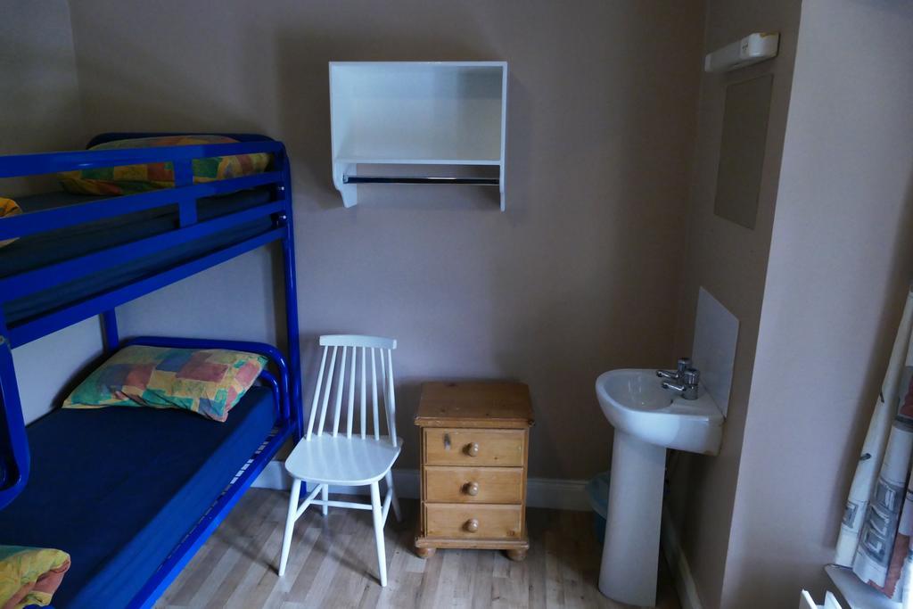 Hostel Killarney International Hostel Killarney