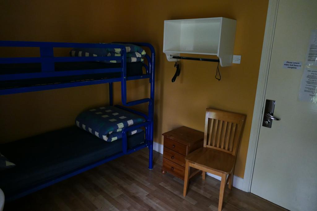 Killarney International Hostel Killarney
