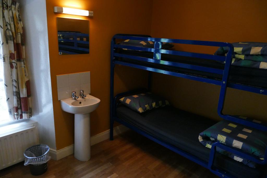 Hostel Killarney International Hostel *