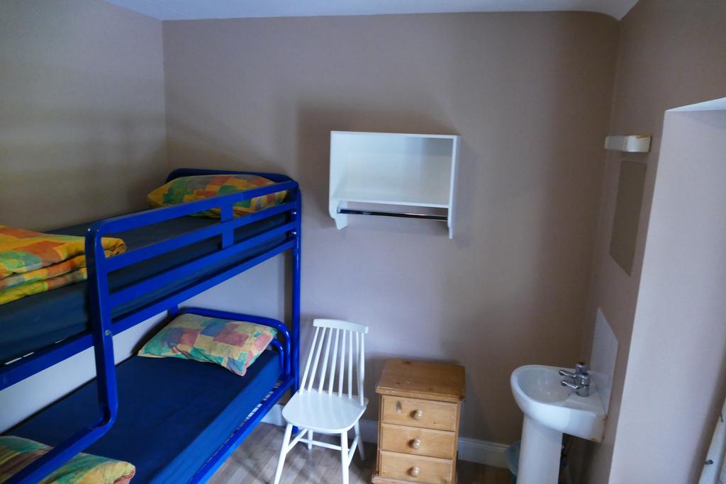 Killarney International Hostel Killarney