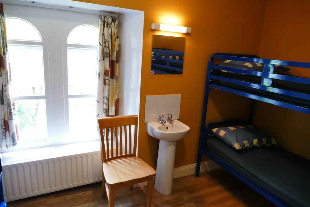 Hostel Killarney International Hostel