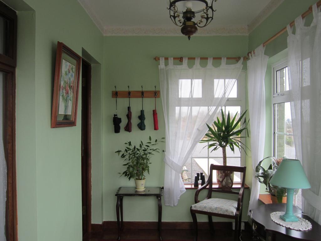 Bed & Breakfast Ocean View *