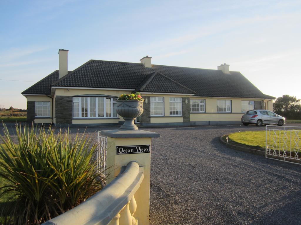 Bed & Breakfast Ocean View