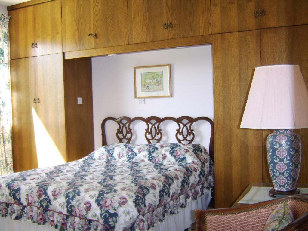 An Dooneen, The Hurley Farm Bed & Breakfast
