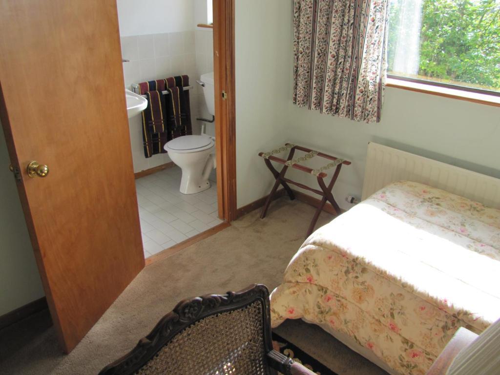 Bed & Breakfast An Dooneen, The Hurley Farm