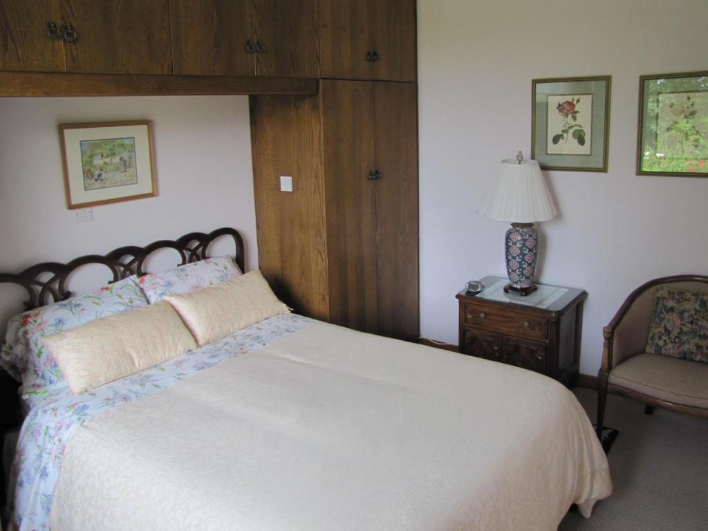 Bed & Breakfast An Dooneen, The Hurley Farm Ballydavid