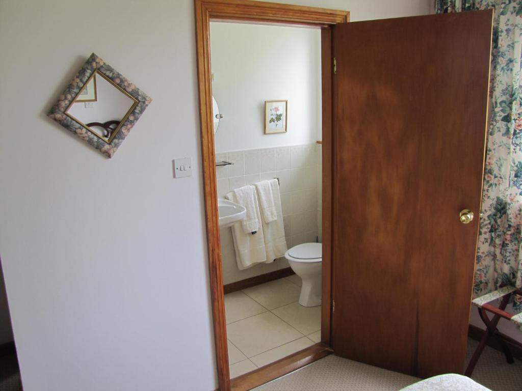 An Dooneen, The Hurley Farm 3* Ballydavid