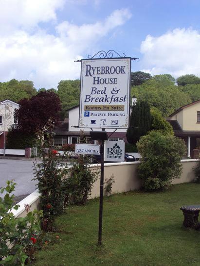 Ryebrook House Killarney