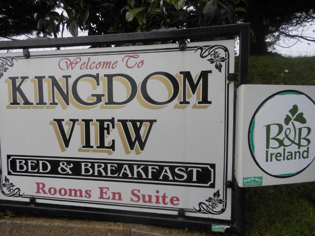 Kingdom View B&B 3*