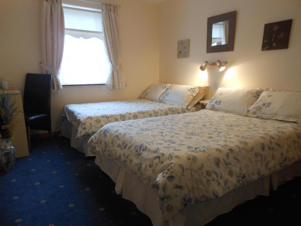 Kingdom View B&B Bed & Breakfast Killarney