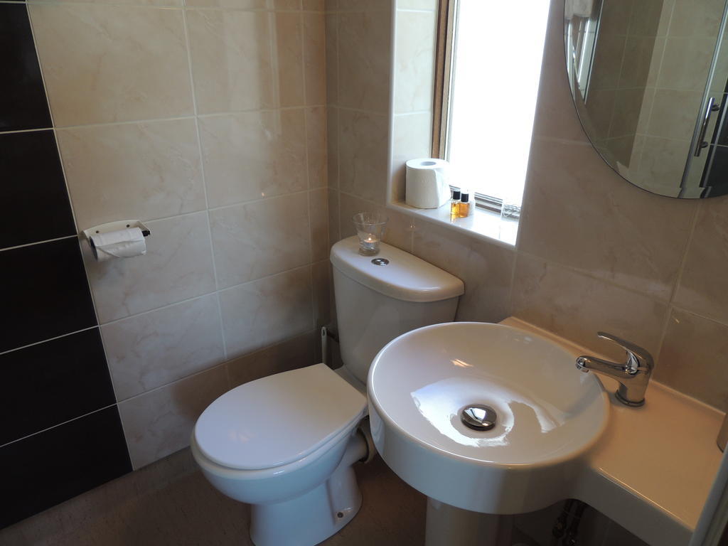 Slieve Bloom Manor Hostel