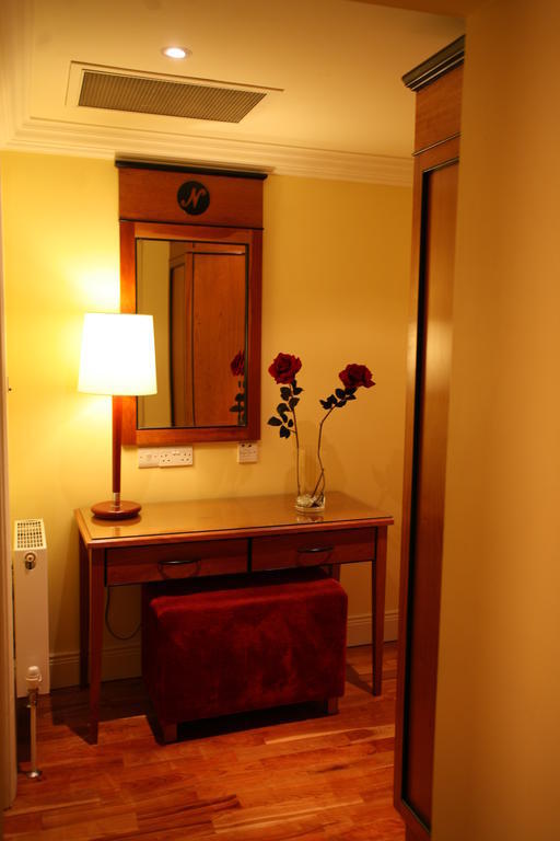 Hotel The Fairview Boutique