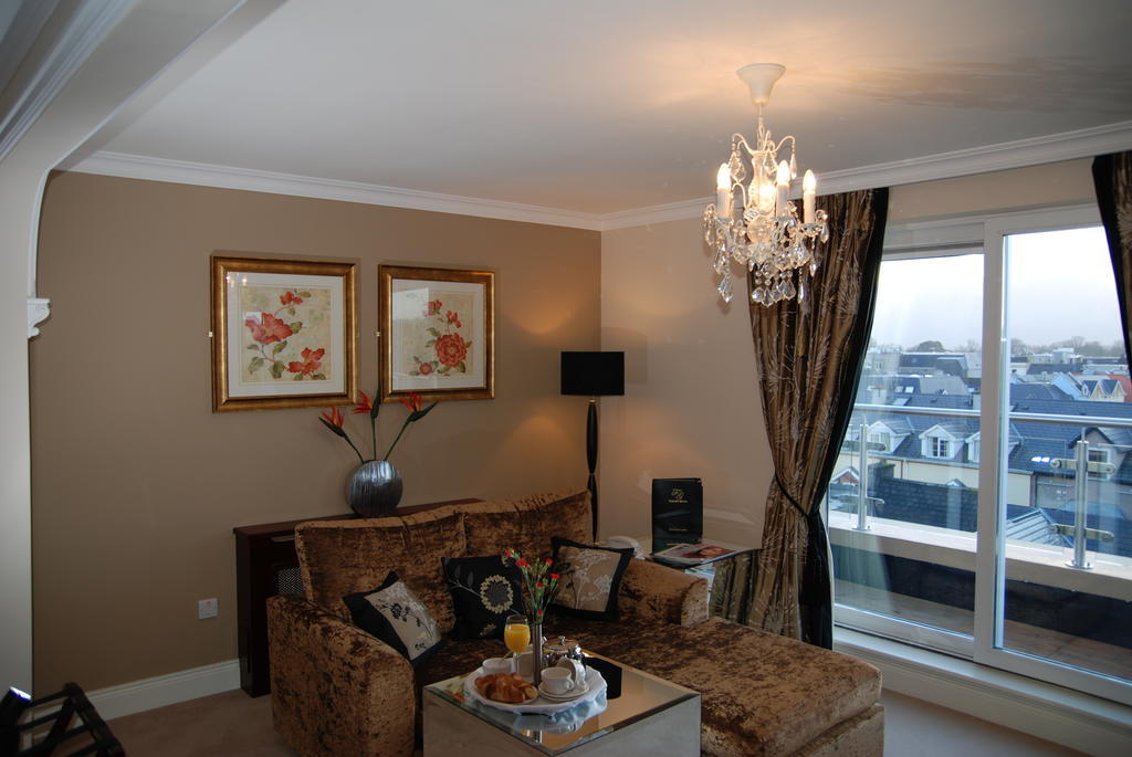 Hotel The Fairview Boutique 4*