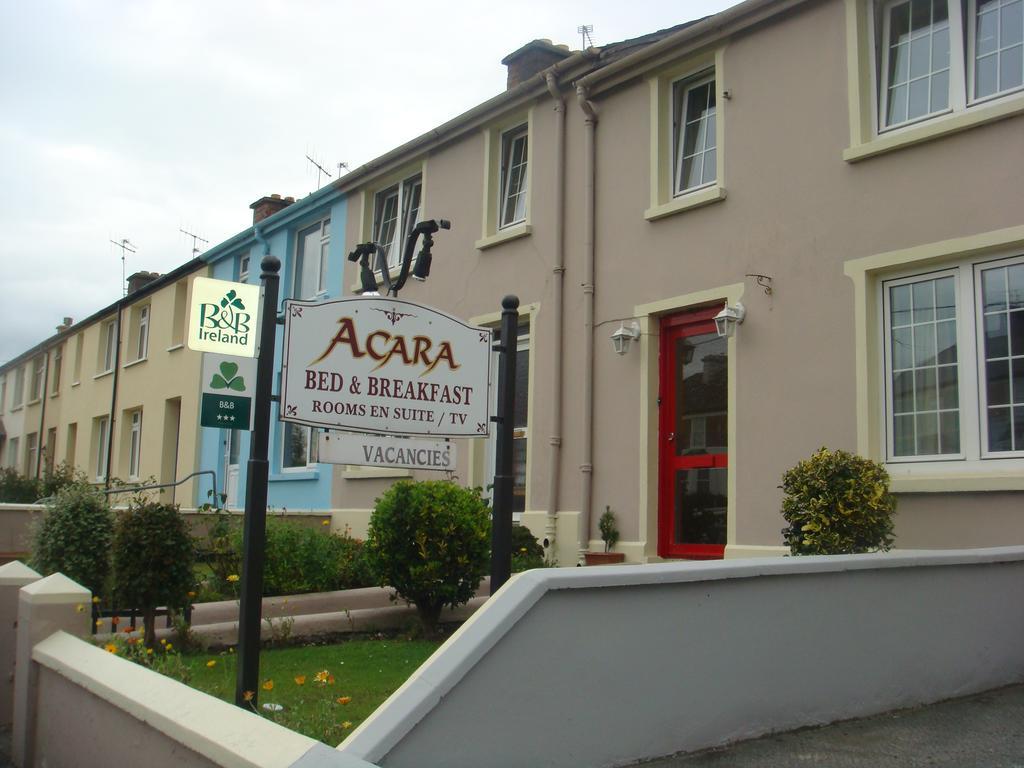 Bed & Breakfast Acara 3*