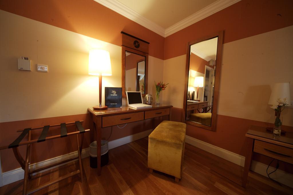 Hotel The Fairview Boutique Killarney