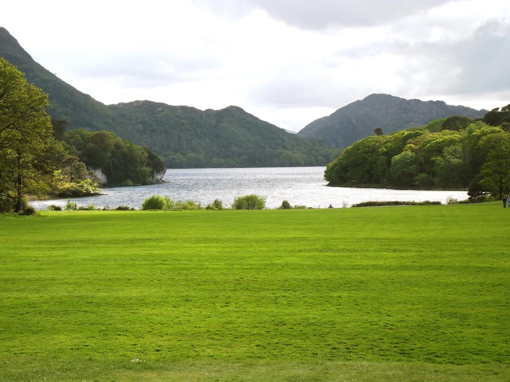 Guest house Ros Killarney