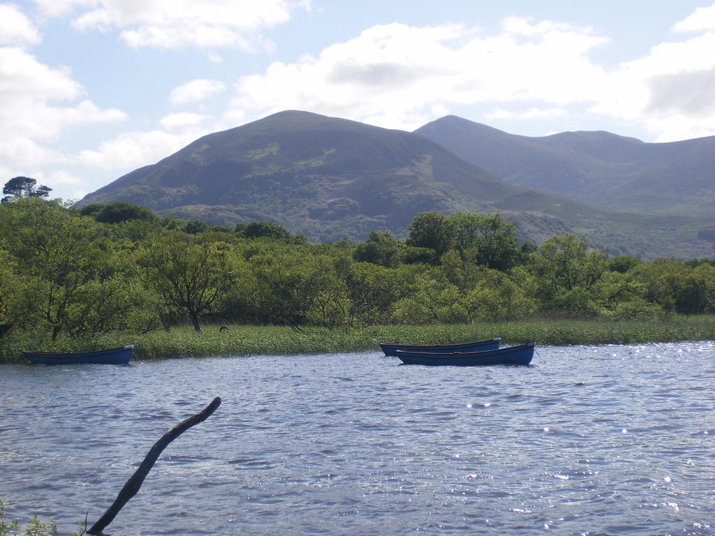 Ros Killarney