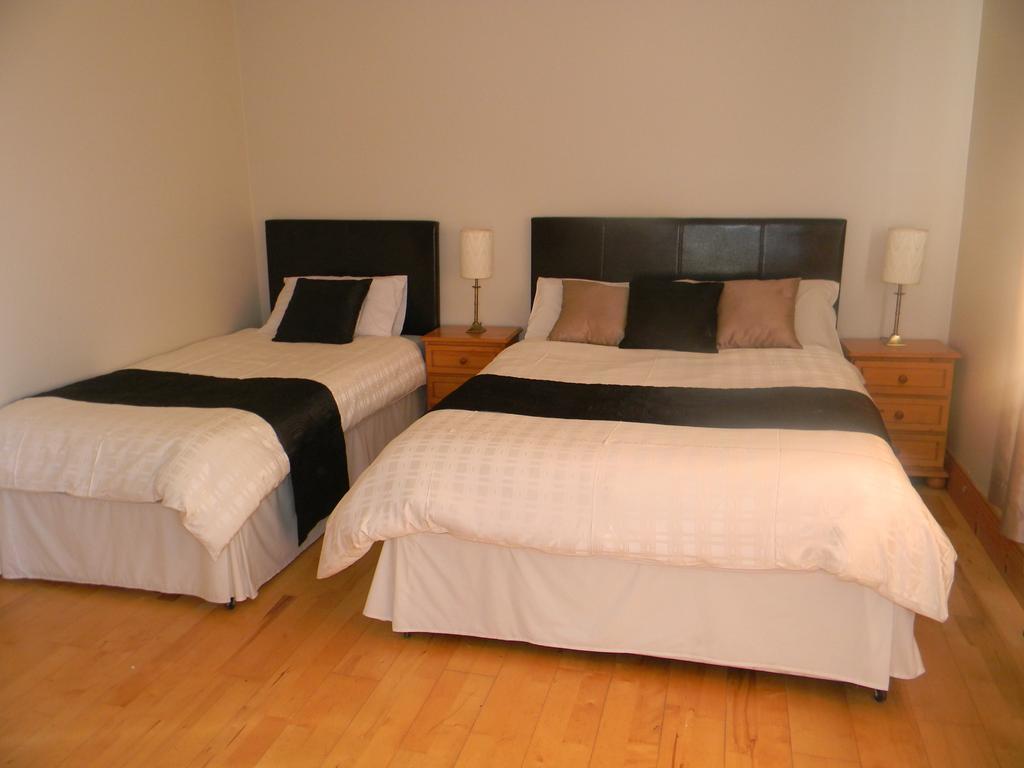 Bed & Breakfast Reeks Killarney