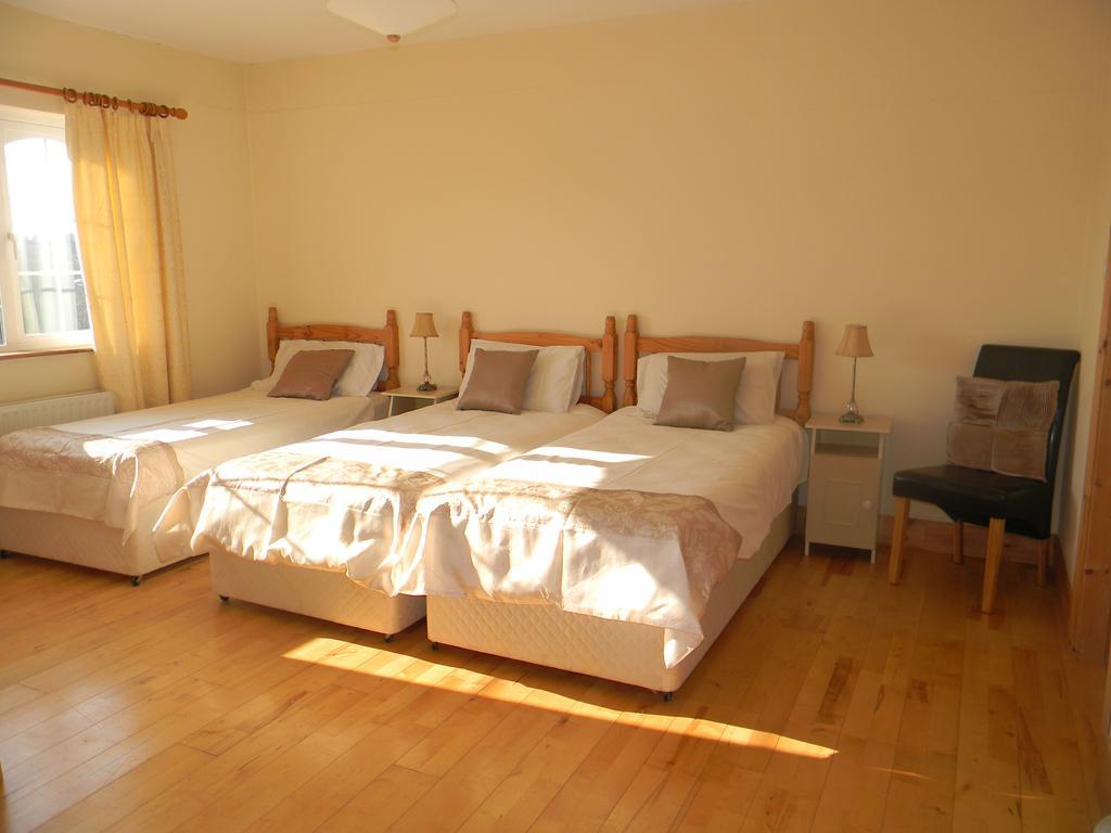 Bed & Breakfast Reeks Killarney