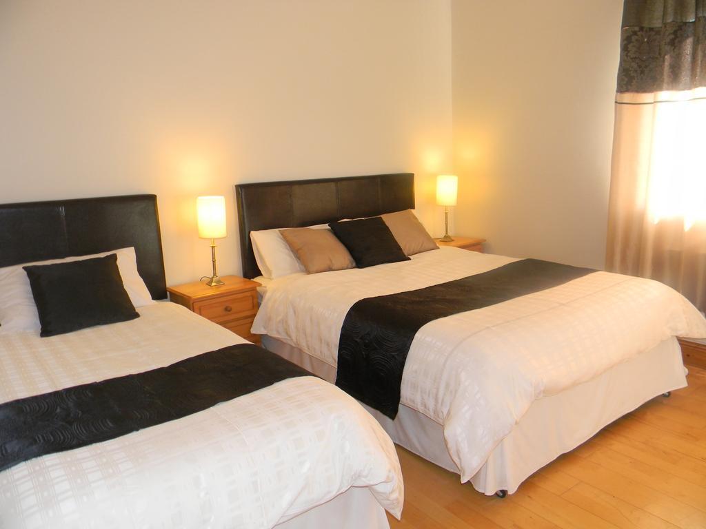Bed & Breakfast Reeks 3*