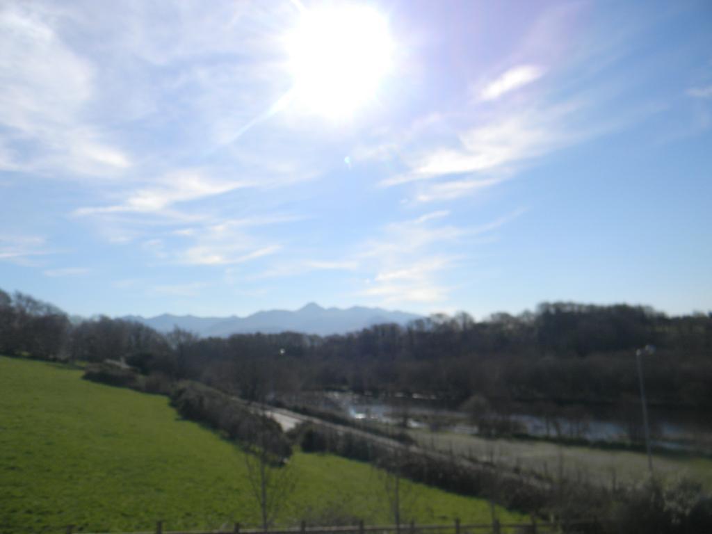 Reeks Killarney