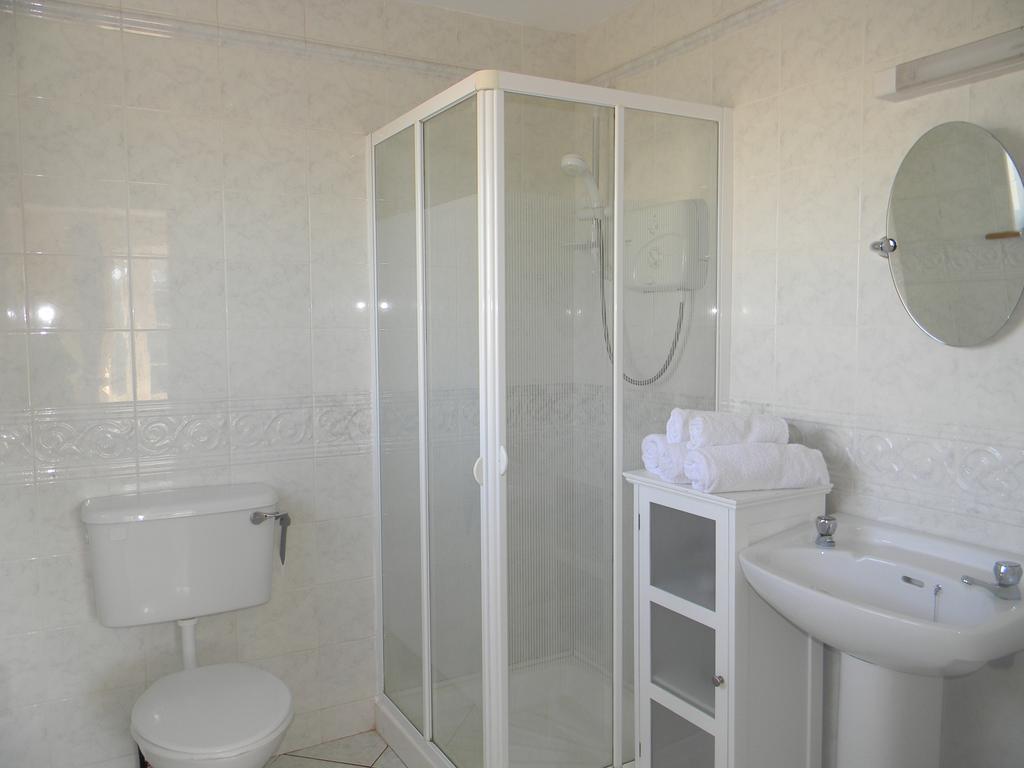 Bed & Breakfast Reeks Killarney