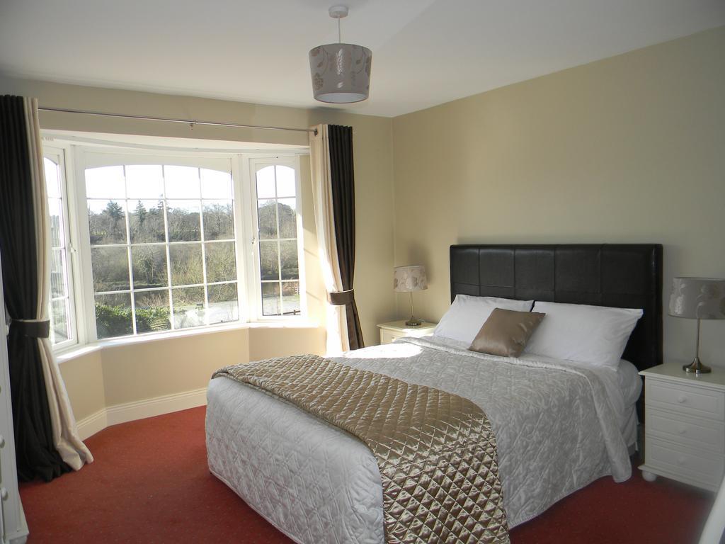 Bed & Breakfast Reeks 3*