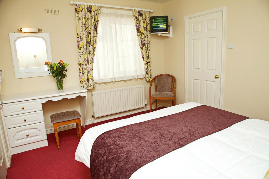 Guest house Ashville House 3*