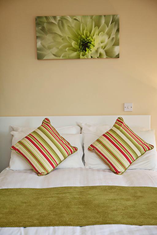 Guest house Ashville House Killarney