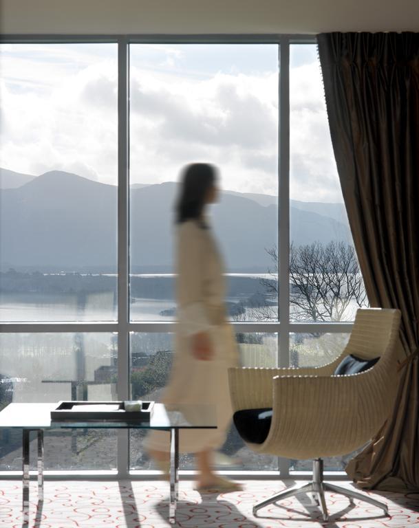 Aghadoe Heights &