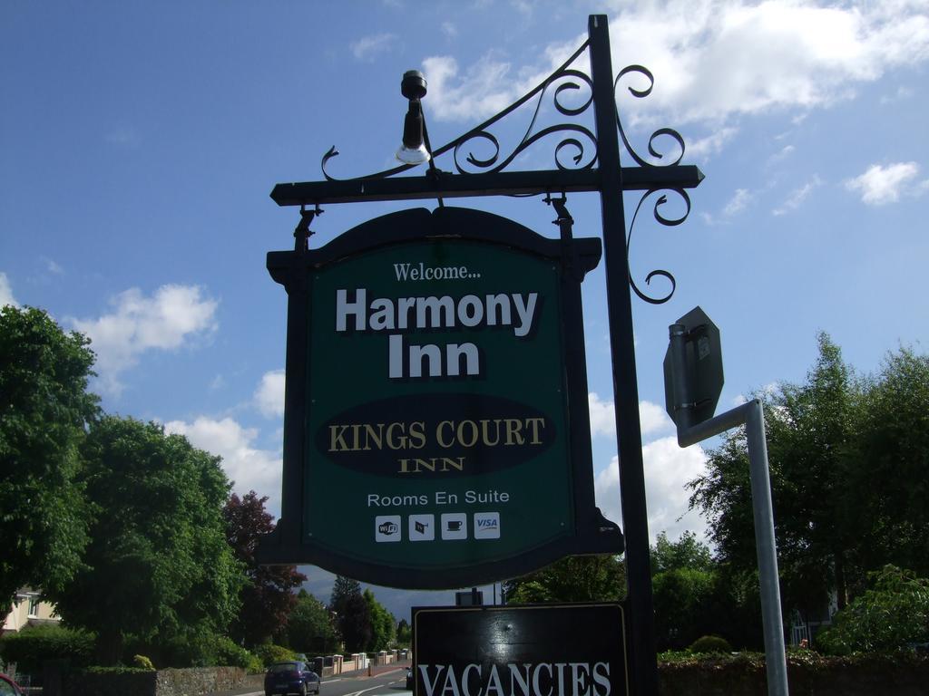 Guest house Harmony - Kingscourt Killarney