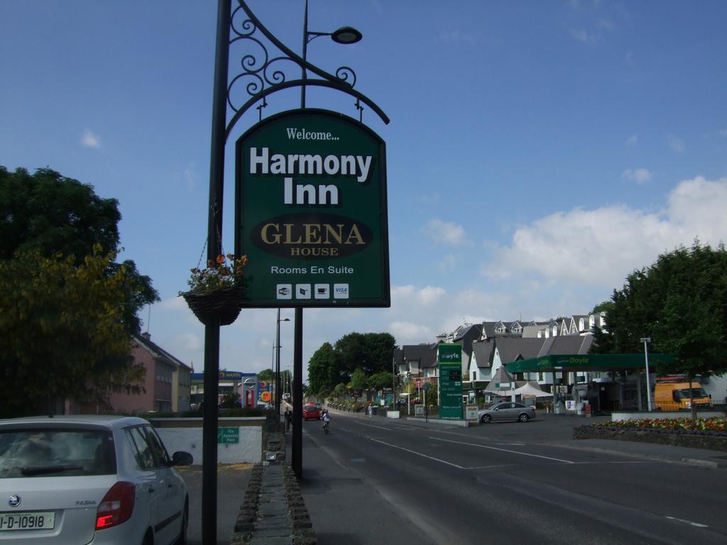Guest house Harmony - Glena House 3*