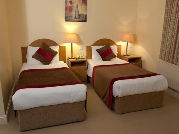 Murphys Of Guest house 3*