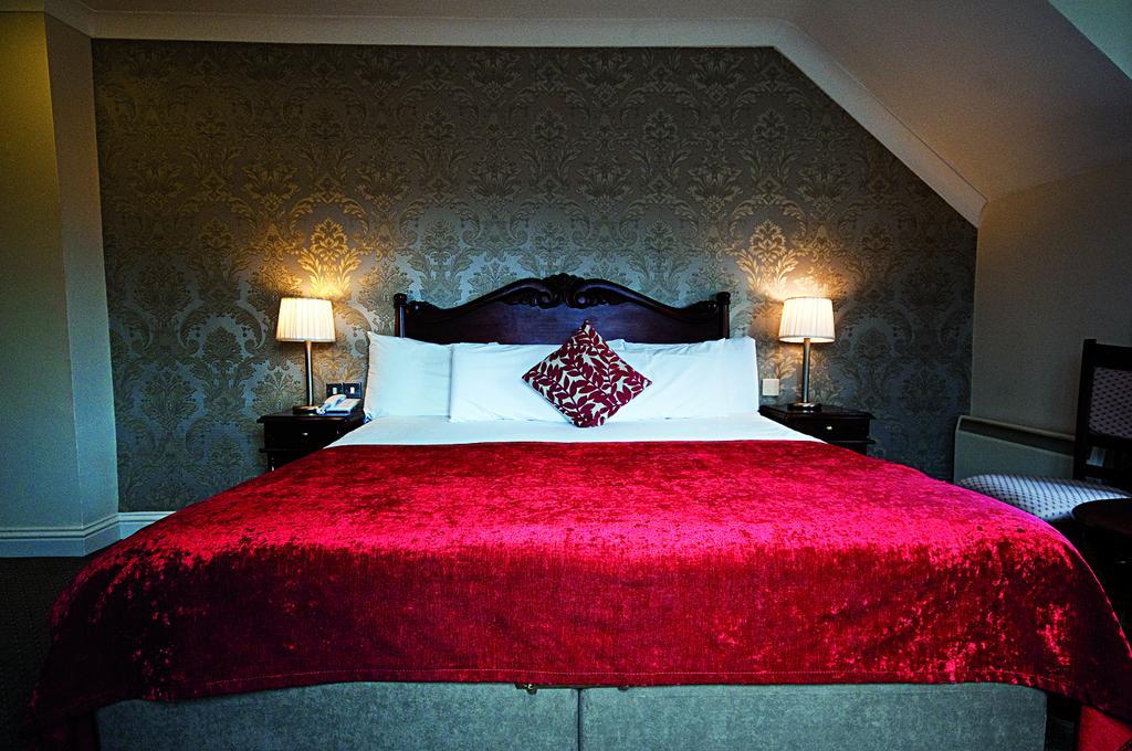 Hotel Riverside 4*