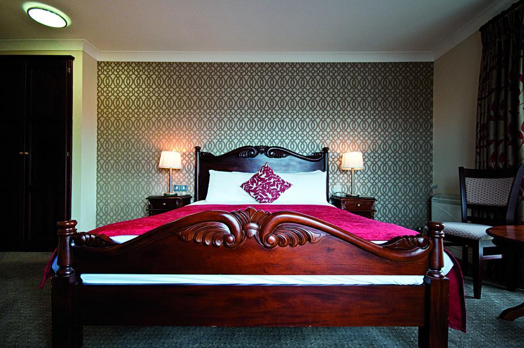 Hotel Riverside Killarney