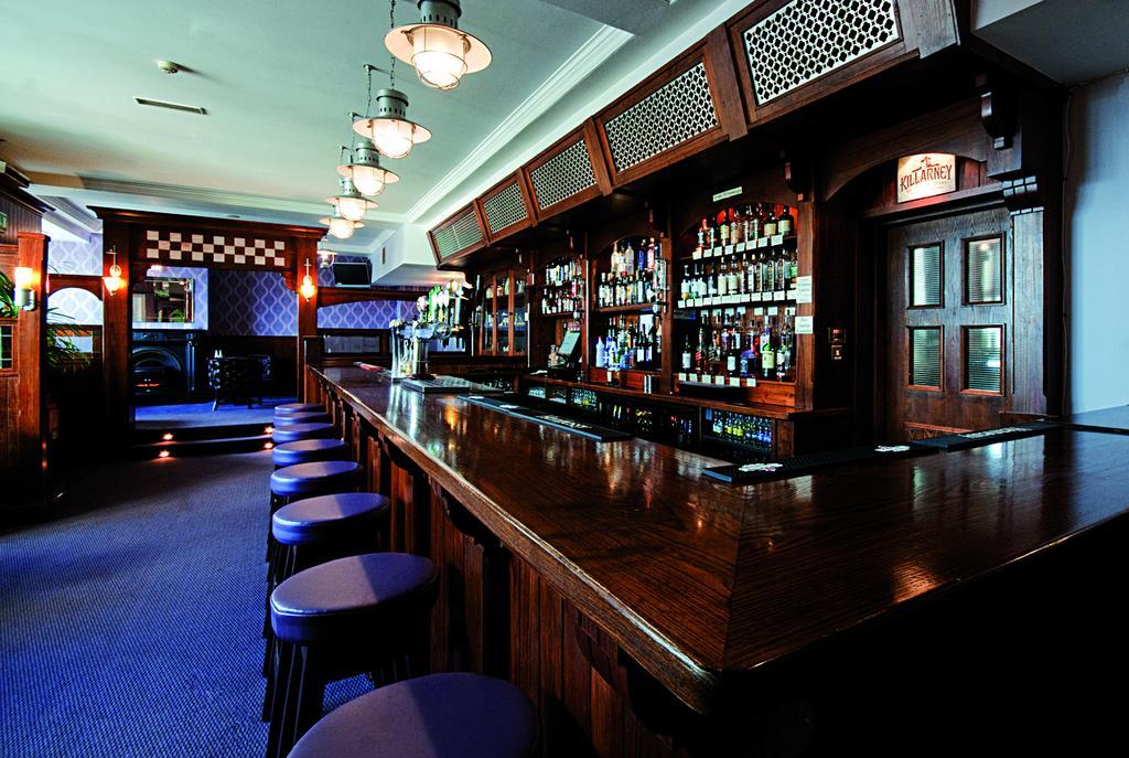Hotel Riverside Killarney