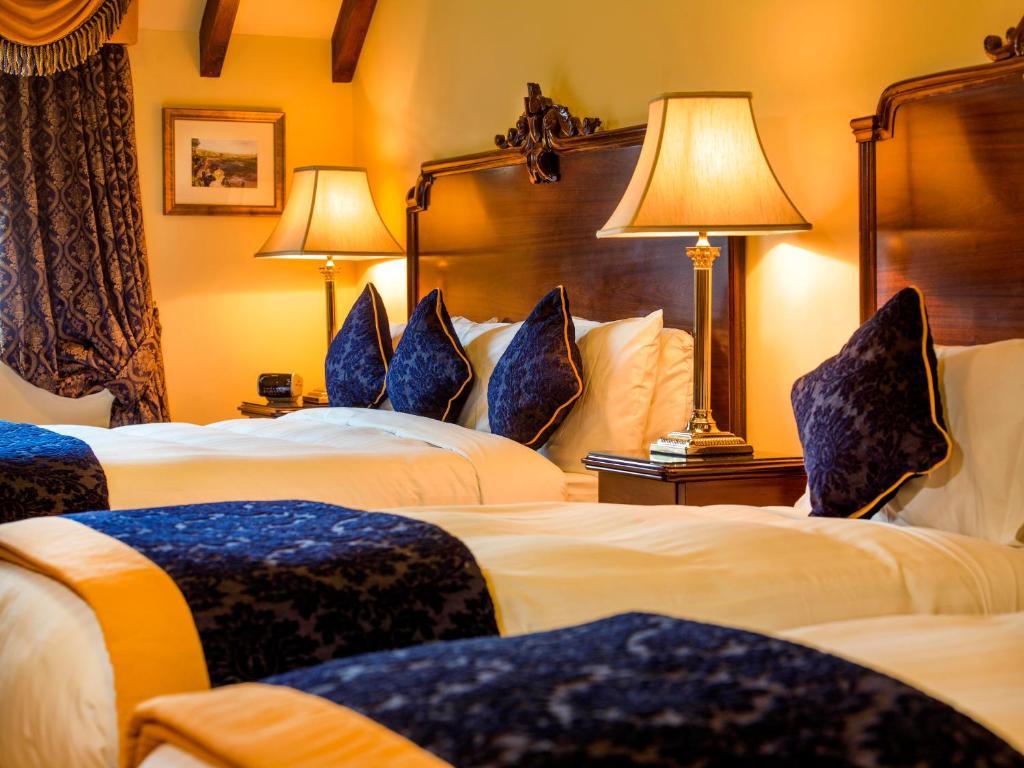 Guest house Earls Court House 4*