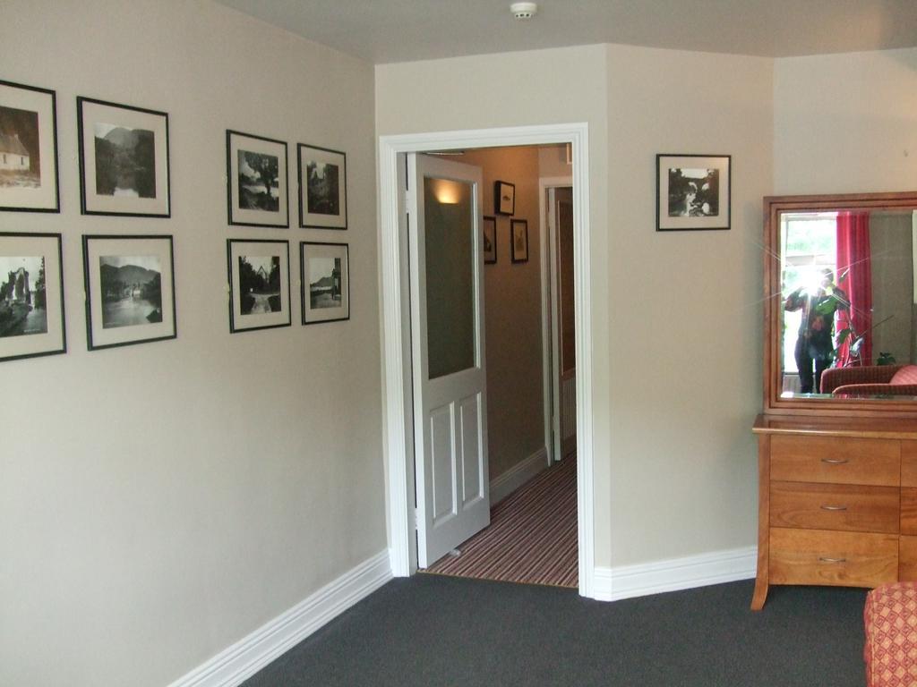 Harmony - Glena House