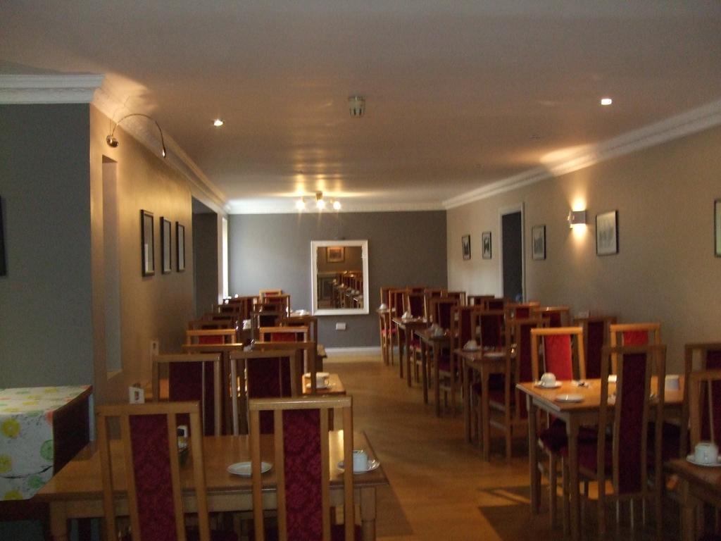 Harmony - Glena House Killarney