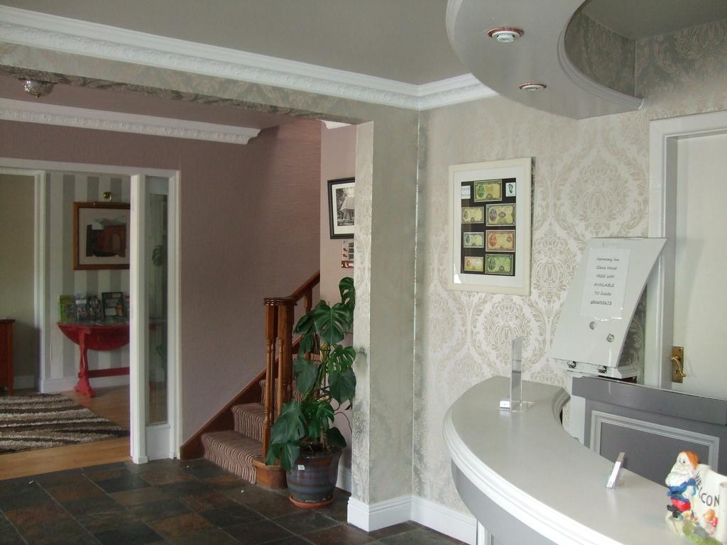 Harmony - Glena House Killarney