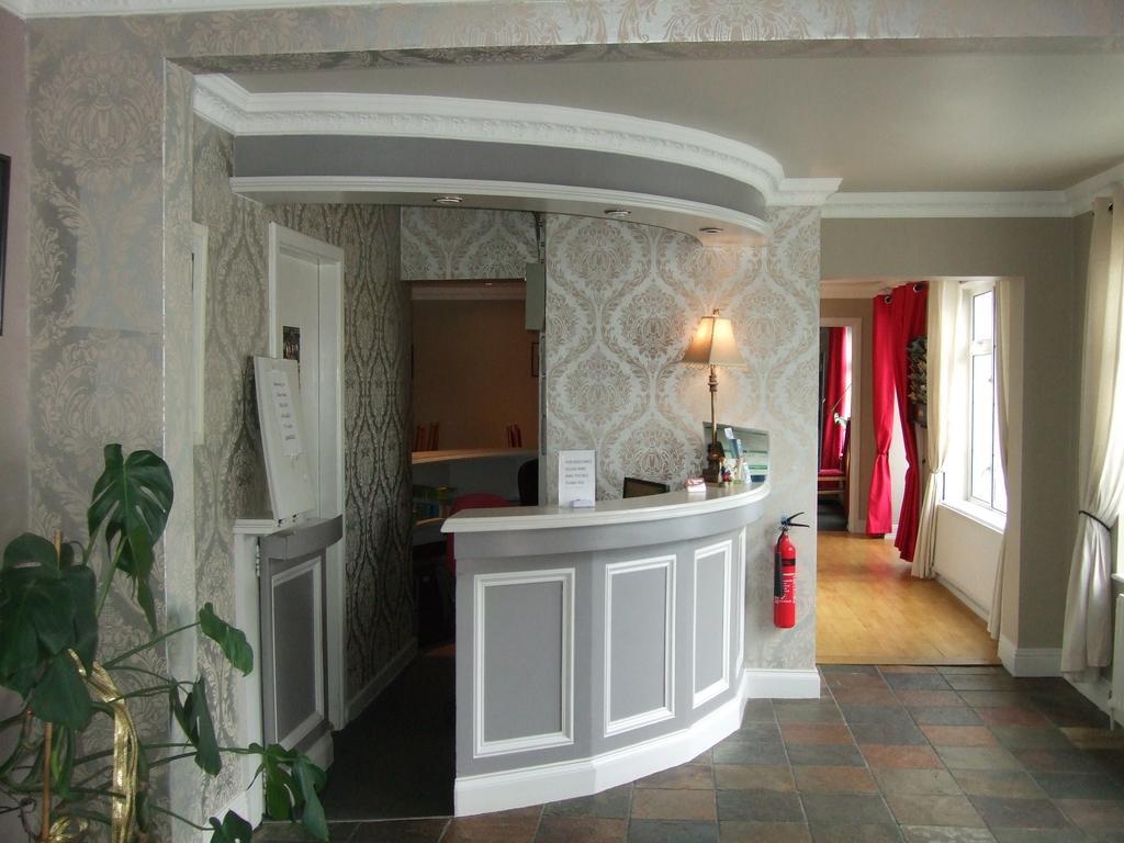 Guest house Harmony - Glena House 3*