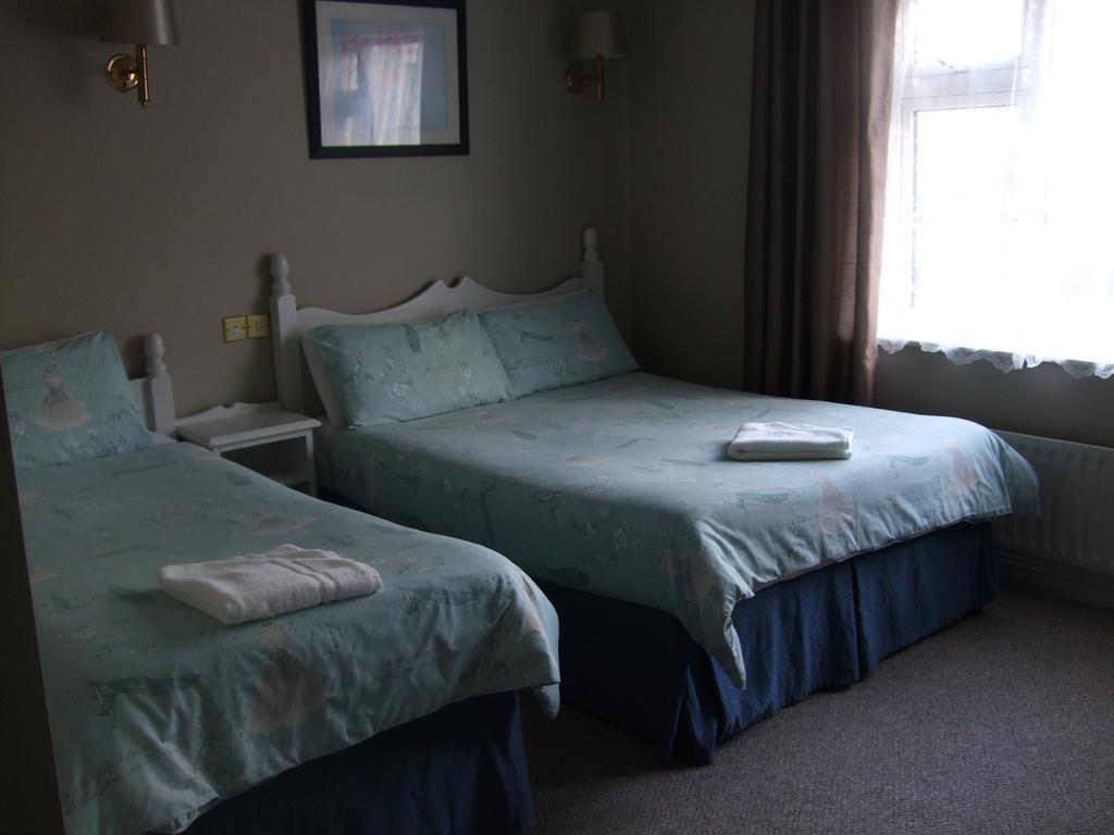 Guest house Harmony - Kingscourt 3*