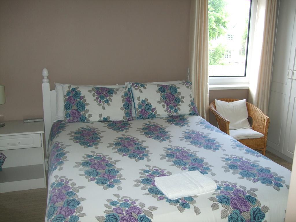 Guest house Harmony - Kingscourt 3*