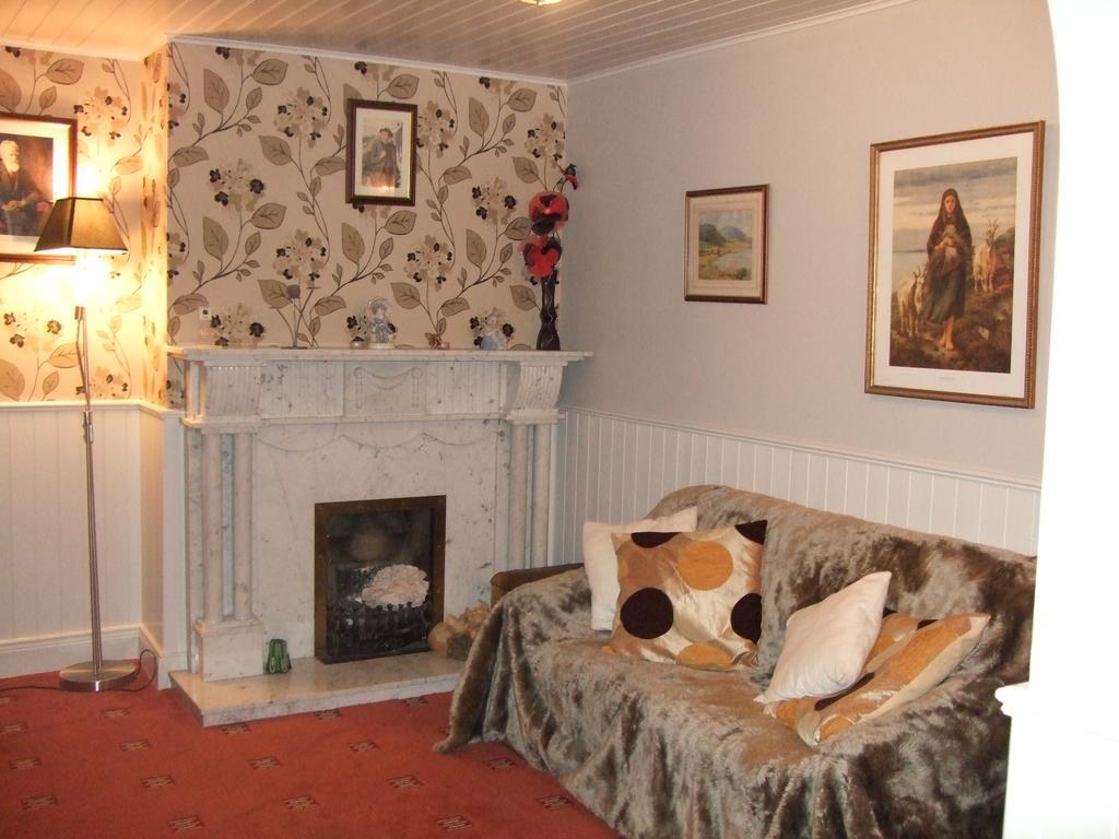 Guest house Harmony - Kingscourt