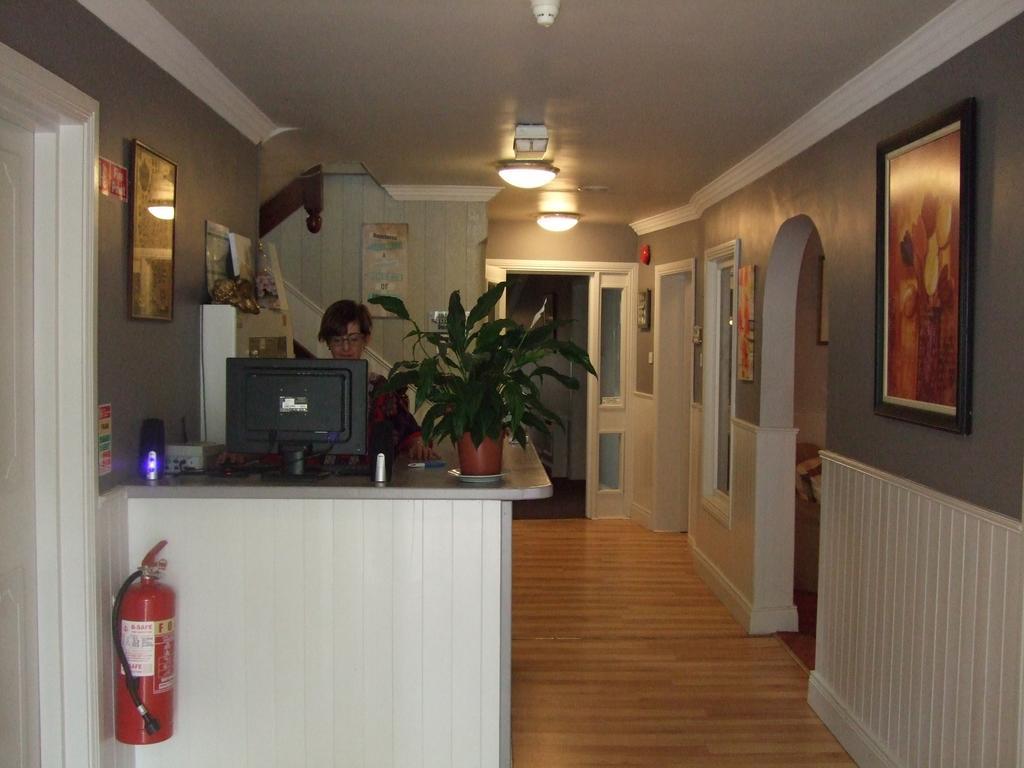 Guest house Harmony - Kingscourt