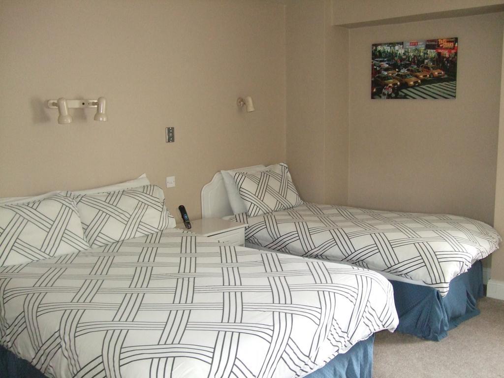 Guest house Harmony - Kingscourt Killarney