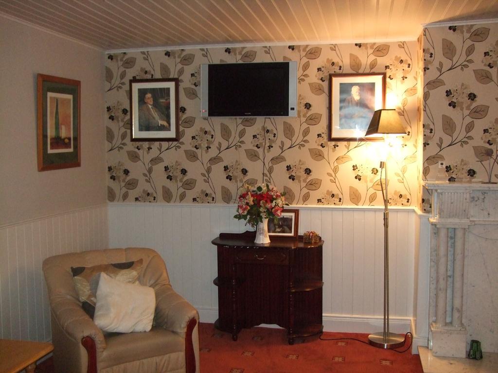 Harmony - Kingscourt Killarney