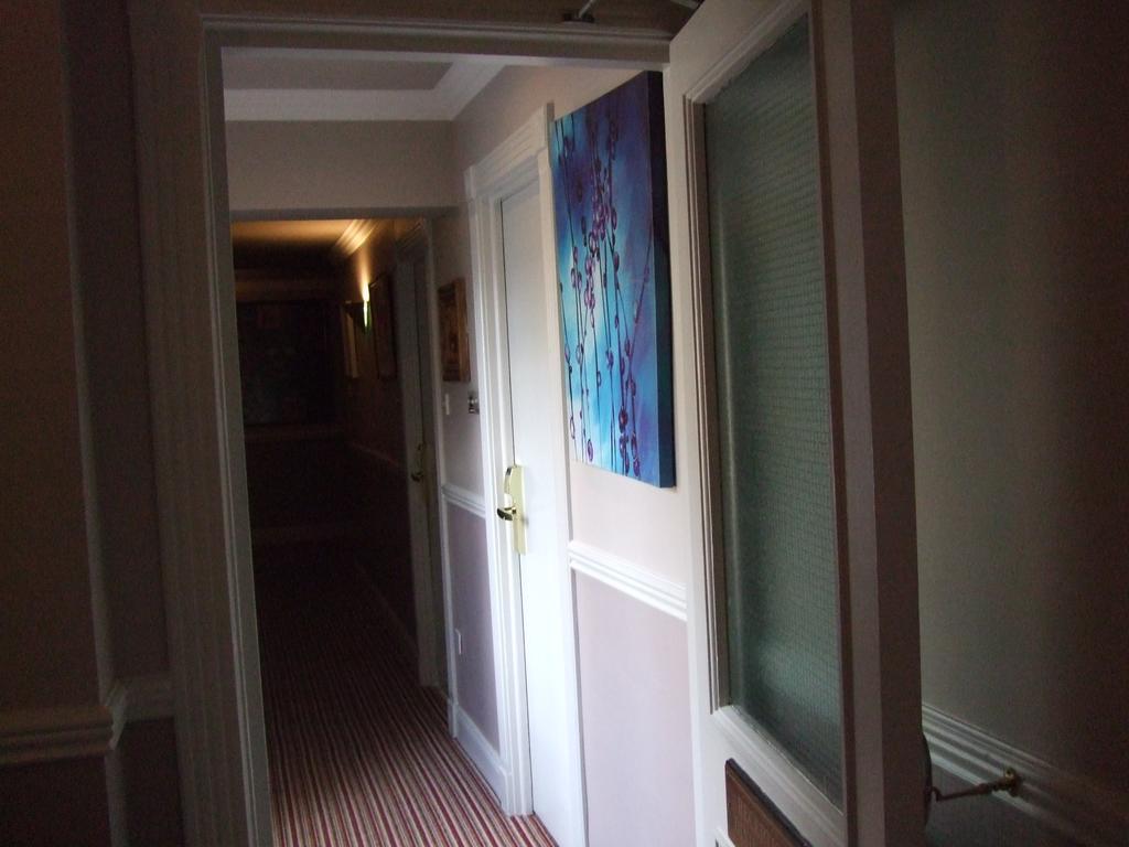 Guest house Harmony - Glena House Killarney