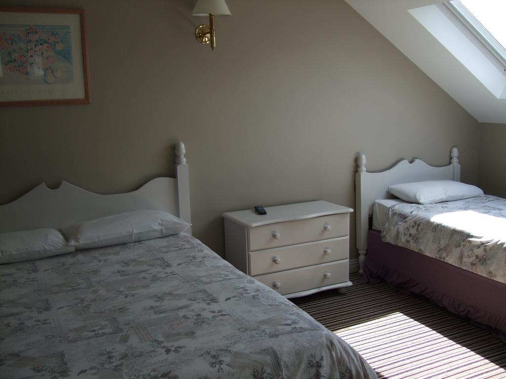 Guest house Harmony - Glena House 3*
